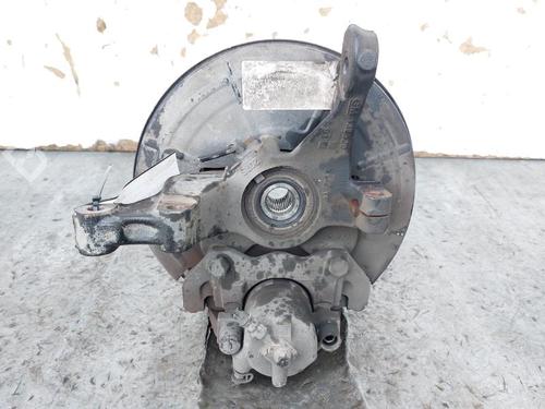 Højre Styrespindel Lejehus OPEL MERIVA B MPV (S10) 1.4 (75) | BP29764380M26