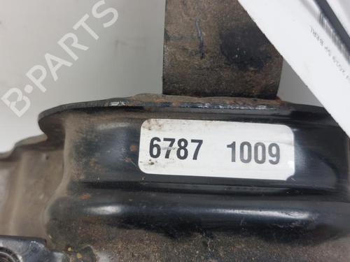 Gearbox mount OPEL KARL (C16) 1.0 | BP26516752M88 - Image 4