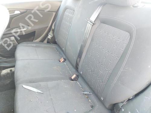 Heater blower motor FIAT TIPO Hatchback (356_, 357_) 1.6 Multijet (357HXG1) | BP27442316M62 