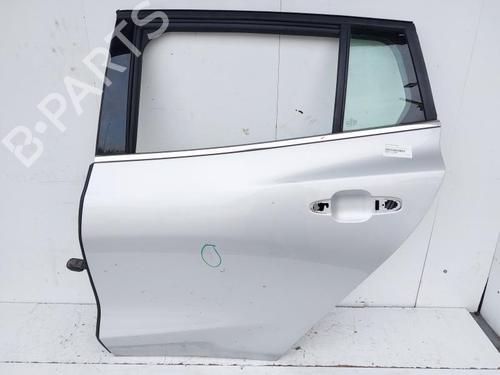 Used Left rear door FORD FOCUS IV (HN) 1.5 EcoBlue (120 hp) 23881587