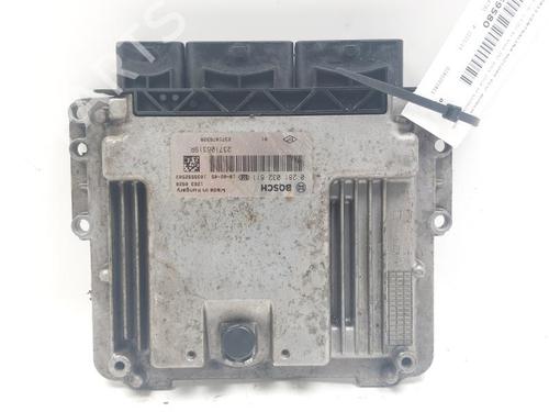 Used Engine control unit (ECU) DACIA LODGY (JS_) 1.5 dCi (90 hp) 29500817