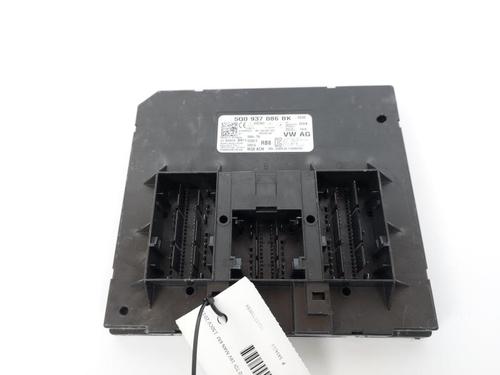 Elektronisk modul VW PASSAT B8 Variant (3G5, CB5) 2.0 TDI 4motion (150 hp) 17203476