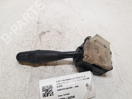 Steering column stalk NISSAN PIXO (UA0) 1.0 | BP40069032I23 - Image 3