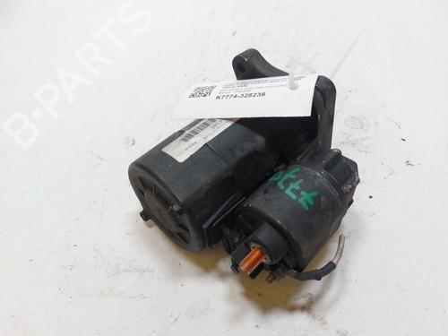 Starter BMW 5 (E39) 520 i | BP36618082M8 - Image 3