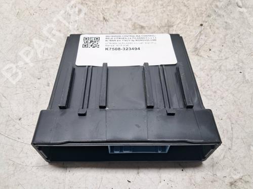Engine control unit (ECU) CITROËN C4 Picasso II 1.6 HDi / BlueHDi 115 | BP35782118M57 - Image 3