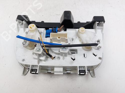 Climate control ALFA ROMEO MITO (955_) 1.4 (955AXB1B) | BP29238636I5 