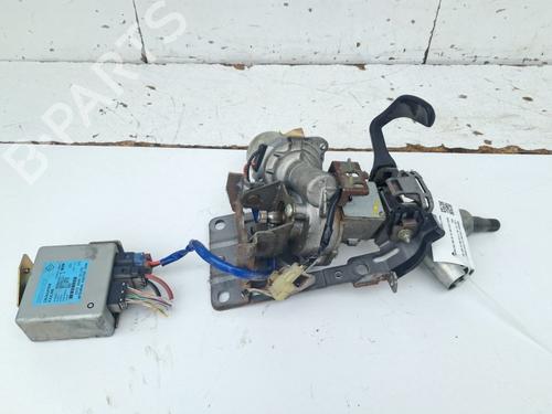 Used Steering column Steering column RENAULT CLIO II (BB_, CB_) 1.2 (BB0A, BB0F, BB10, BB1K, BB28, BB2D, BB2H, CB0A,... (58 hp) 39767000 39767000