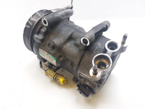 AC compressor PEUGEOT 207 (WA_, WC_) 1.4 HDi | BP29519388M34 