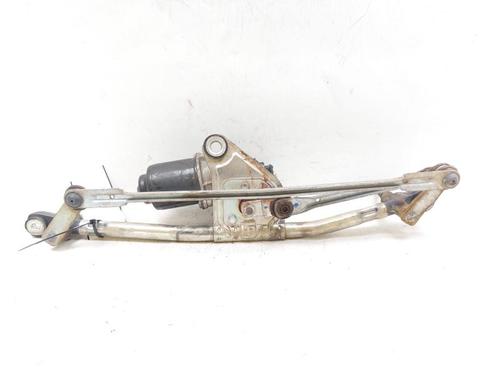 Front wiper motor FIAT FIORINO Box Body/MPV (225_) 1.3 D Multijet (225BXD1A, 225BXB1A, 225BXB11) | BP25434154M29
