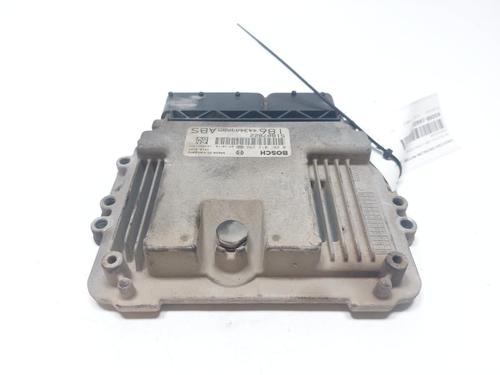 Engine control unit (ECU) FIAT MULTIPLA (186_) 1.9 JTD (186AXE1A) | BP30505681M57