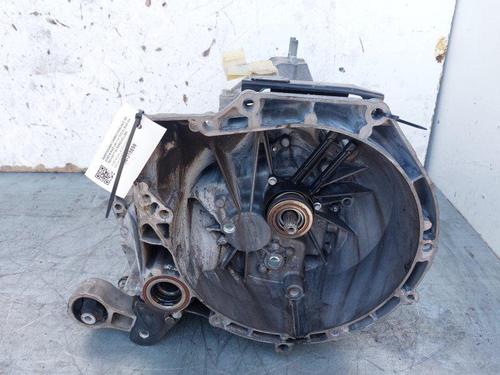 Used Gearbox Gearbox FORD B-MAX (JK) 1.5 TDCi (75 hp) 34263155 34263155