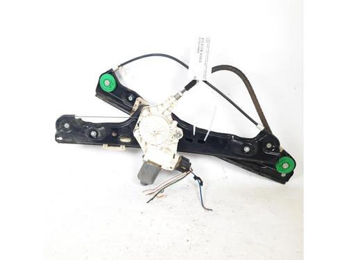 Used Front left window mechanism BMW 3 (E90) 320 d (163 hp) 15152026