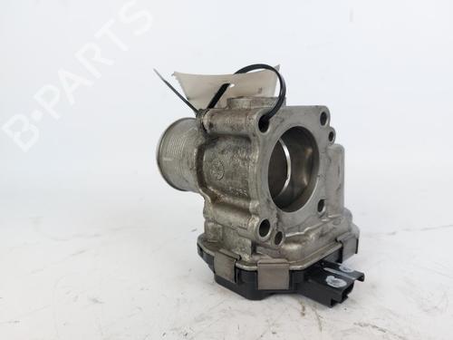 Throttle body FORD FOCUS IV Turnier (HP) 1.5 EcoBlue | BP20502720M82 