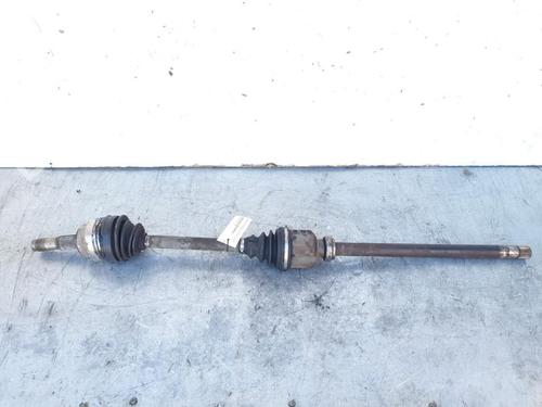 Used Right front driveshaft Right front driveshaft FIAT DUCATO Van (250_) 160 Multijet 3,0 D (158 hp) 15154833 15154833