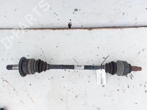 Used Left rear driveshaft BMW 3 Touring (F31) 318 d (143 hp) 15155355