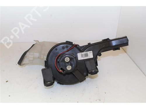 Used Heater blower motor CITROËN C4 Picasso I MPV (UD_) 1.6 HDi (109 hp) 15144607