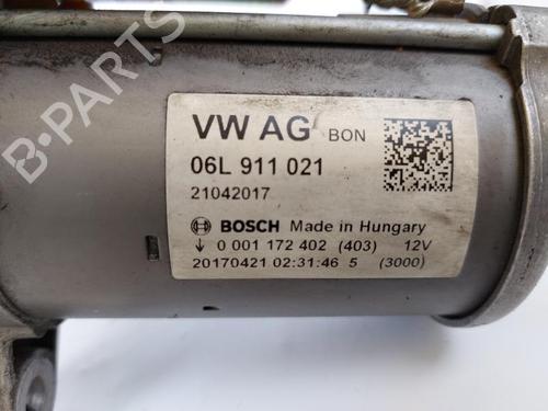 Starter AUDI A5 (F53, F5P) 2.0 TDI | BP23880678M8  - Image 5