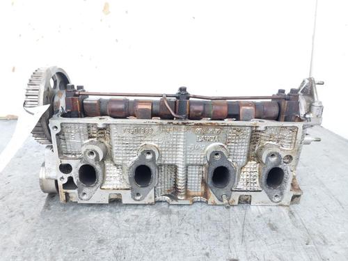 Cylinder head FIAT PUNTO (188_) 1.2 60 (188.030, .050, .130, .150, .230, .250) | BP27995619M5 