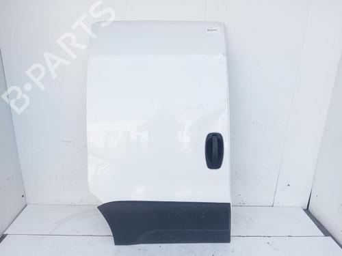 Used Right rear door Right rear door 24540942 24540942