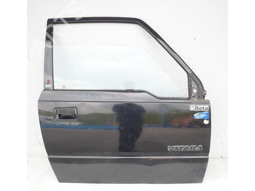 Used Right front door SUZUKI VITARA (ET, TA, TD) 1.6 All-wheel Drive (SE416, TA01) (82 hp) 15148638