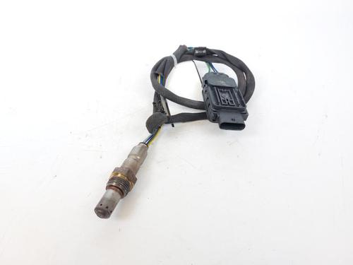 Used Electronic sensor BMW 5 Touring (G31) 520 d xDrive (190 hp) 16090257