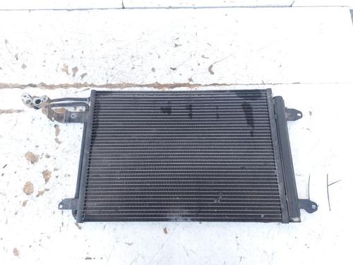Used AC radiator SEAT ALTEA (5P1) 1.6 TDI (90 hp) 27815925