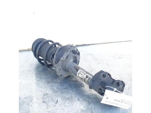 Used Left front shock absorber OPEL CORSA E (X15) 1.4 Turbo (08, 68) (101 hp) 15153313
