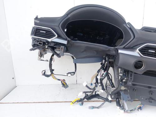 Instrumentbræt MAZDA CX-5 (KF) 2.2 D | BP20700983C46 - Image 5