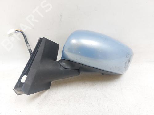 Left mirror FIAT IDEA (350_) 1.3 D Multijet | BP29383651C26 