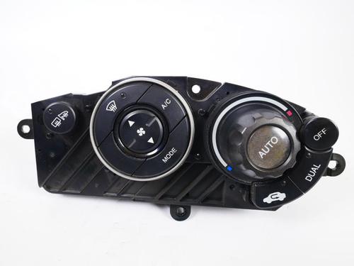 Used Climate control Climate control HONDA CIVIC VIII Hatchback (FN, FK) 1.8 (FN1, FK2) (140 hp) 15151083 15151083