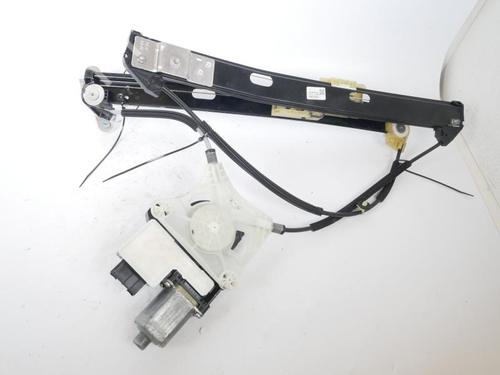 Used Front left window mechanism Front left window mechanism VW POLO VI (AW1, BZ1, AE1) 1.0 TSI (116 hp) 15159616 15159616