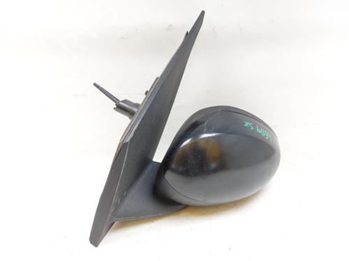 Left mirror PEUGEOT 107 (PM_, PN_) 1.4 HDi | BP28534611C26
