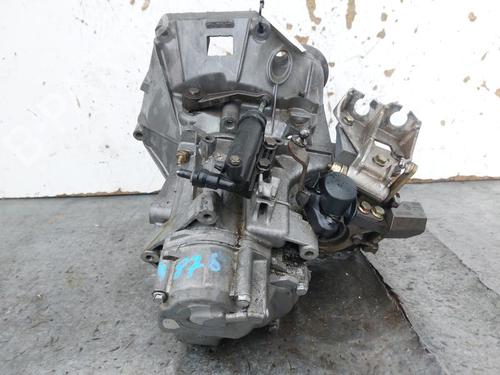 Gearbox FIAT IDEA (350_) 1.3 D Multijet | BP29746338M3 