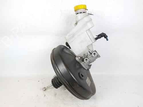 Used Servo brake Servo brake JEEP RENEGADE SUV (BU, B1, BV) 2.0 CRD 4x4 (140 hp) 20086827 20086827