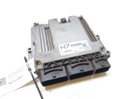 Used Engine control unit (ECU) NISSAN QASHQAI I (J10, NJ10) 1.6 dCi All-wheel Drive (130 hp) 33193711