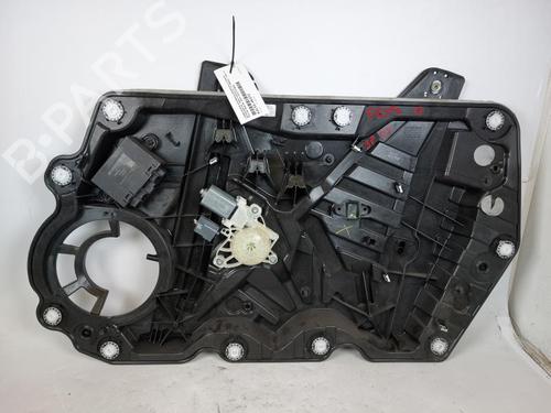 Used Front right window mechanism Front right window mechanism 15157728 15157728