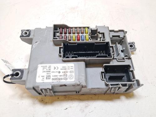 Used Electronic module Electronic module FIAT 500 (312_) 1.2 LPG (312AXA1A) (69 hp) 36488620 36488620