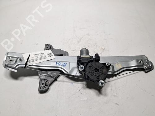 Used Rear right window mechanism Rear right window mechanism KIA SPORTAGE V (NQ5) 1.6 CRDi MHEV (136 hp) 33196591 33196591