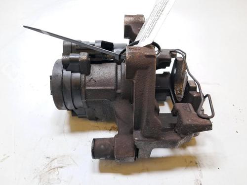 Right front brake caliper SEAT LEON (5F1) 1.6 TDI | BP33194387M104  - Image 5