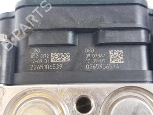 ABS pump OPEL ASTRA K Sports Tourer (B16) 1.4 CNG (35) | BP15172960M43 
