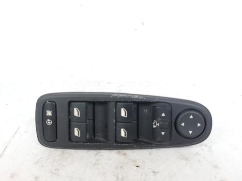 Venstre Foran elrute bryter CITROËN C4 Grand Picasso I (UA_) 2.0 HDi 138 (136 hp) 22754414