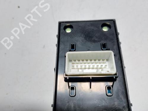 Left front window switch KIA SPORTAGE IV (QL, QLE) 1.7 CRDi | BP30802198I27