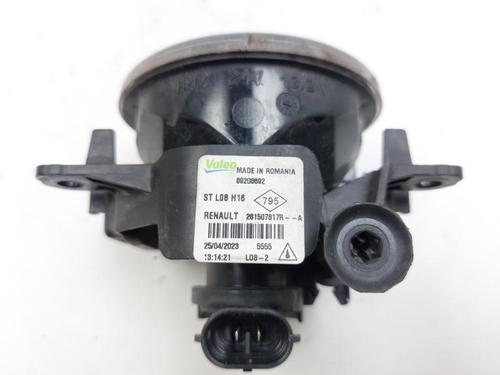 Left front fog light RENAULT EXPRESS Box Body/MPV 1.3 TCe 100 (F6MA) | BP27732340C30 - Image 3