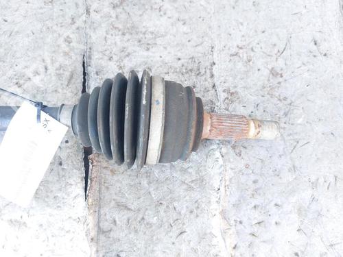 Left front driveshaft CITROËN C4 Picasso II 1.6 BlueHDi 120 | BP29584145M38 