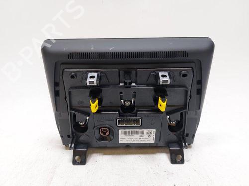 Radio RENAULT CLIO V (B7_) 1.0 SCe 65 (B7MG) | BP33734502E6  - Image 6