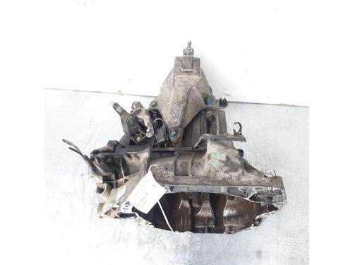 Gearbox NISSAN MICRA IV (K13K, K13KK) 1.2 | BP15151399M3 