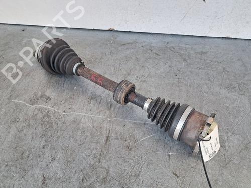 Used Left front driveshaft Left front driveshaft AUDI A2 (8Z0) 1.4 TDI (75 hp) 40288372 40288372