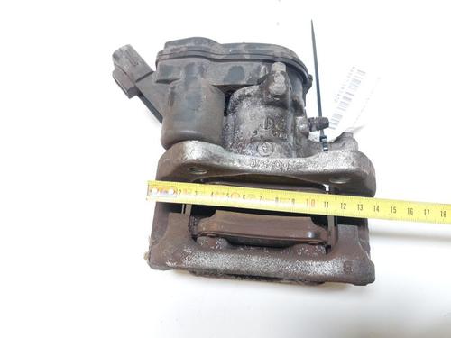 Left front brake caliper RENAULT CAPTUR II (HF_) TCe 130 (HFMF) | BP30453576M105 - Image 5