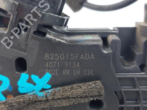 Rear left lock NISSAN MICRA V (K14) 1.5 DCI | BP15163330C100 