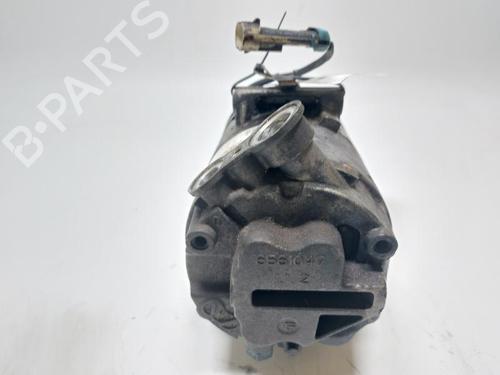 Compressor A/A OPEL ASTRA G Hatchback (T98) 1.6 16V (F08, F48) | BP30478673M34